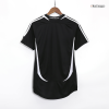 Real Madrid Jersey Custom Away Soccer Retro Jersey 2006/07 - soccerdiveshop
