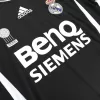 Real Madrid Jersey Custom Away Soccer Retro Jersey 2006/07 - soccerdiveshop