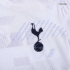Tottenham Hotspur Jersey Custom Home Soccer Jersey 2023/24 - soccerdiveshop