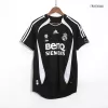 Real Madrid Jersey Custom Away Soccer Retro Jersey 2006/07 - soccerdiveshop