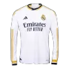 Real Madrid Jersey Custom Home Soccer Jersey 2023/24 - soccerdiveshop