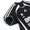 Real Madrid Jersey Custom Away Soccer Retro Jersey 2006/07 - soccerdiveshop