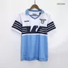 Lazio Jersey Fourth Away Soccer Retro Jersey 2014/15 - soccerdiveshop