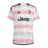 Juventus Jersey Away Soccer Jersey 2023/24 - soccerdiveshop