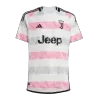 Juventus Jersey Away Soccer Jersey 2023/24 - soccerdiveshop