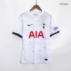 Tottenham Hotspur Jersey Custom Home Soccer Jersey 2023/24 - soccerdiveshop