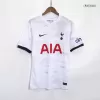 Tottenham Hotspur Jersey Custom Home Soccer Jersey 2023/24 - soccerdiveshop