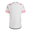 Juventus Jersey Away Soccer Jersey 2023/24 - soccerdiveshop