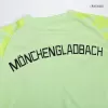 Borussia Mönchengladbach Jersey Goalkeeper Soccer Jersey 2023/24 - soccerdiveshop