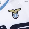 Lazio Jersey Fourth Away Soccer Retro Jersey 2014/15 - soccerdiveshop