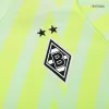 Borussia Mönchengladbach Jersey Goalkeeper Soccer Jersey 2023/24 - soccerdiveshop