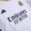 Real Madrid Custom Home Soccer Women's Jersey 2023/24 - soccerdiveshop