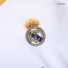 Real Madrid Custom Home Soccer Women's Jersey 2023/24 - soccerdiveshop