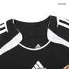 Real Madrid Jersey Custom Away Soccer Retro Jersey 2006/07 - soccerdiveshop