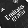 Arsenal Jersey Goalkeeper Soccer Jersey 2023/24 - soccerdiveshop