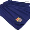 Barcelona Jersey Custom Home Soccer Jersey 2023/24 - soccerdiveshop