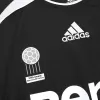 Real Madrid Jersey Custom Away Soccer Retro Jersey 2006/07 - soccerdiveshop