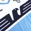 Lazio Jersey Fourth Away Soccer Retro Jersey 2014/15 - soccerdiveshop