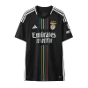 Benfica Jersey Custom Soccer Jersey Away 2023/24 - soccerdiveshop