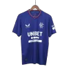 Glasgow Rangers Jersey Custom Soccer Jersey Home 2023/24 - soccerdiveshop