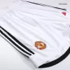 Manchester United Jersey Home Soccer Jersey 2023/24 - soccerdiveshop