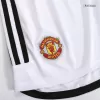 Manchester United Jersey Home Soccer Jersey 2023/24 - soccerdiveshop