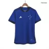 Cruzeiro EC Jersey Custom Soccer Jersey Home 2023/24 - soccerdiveshop