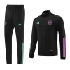 Bayern Munich Soccer Soccer Tracksuit 2023/24 2 Piece Set - soccerdiveshop