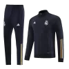 Real Madrid Soccer Soccer Tracksuit 2023/24 2 Piece Set - soccerdiveshop