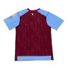 Aston Villa Jersey Custom Soccer Jersey Home 2023/24 - soccerdiveshop