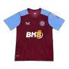 Aston Villa Jersey Custom Soccer Jersey Home 2023/24 - soccerdiveshop