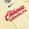 Authentic Club America Aguilas Soccer Jersey Custom Home Shirt 2023/24 - soccerdiveshop