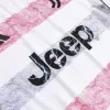 Juventus Jersey Away Soccer Jersey 2023/24 - soccerdiveshop