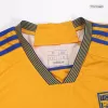 Tigres UANL Custom Home Soccer Women's Jersey 2023/24 - soccerdiveshop