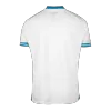 Marseille Jersey Custom Soccer Jersey Home 2023/24 - soccerdiveshop