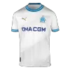 Marseille Jersey Custom Soccer Jersey Home 2023/24 - soccerdiveshop