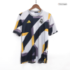 Real Madrid Jersey Pre-Match Soccer Jersey 2023/24 - soccerdiveshop