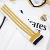 Real Madrid Jersey Custom Home Soccer Jersey 2023/24 - soccerdiveshop