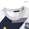 Real Madrid Jersey Pre-Match Soccer Jersey 2023/24 - soccerdiveshop