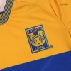 Tigres UANL Custom Home Soccer Women's Jersey 2023/24 - soccerdiveshop