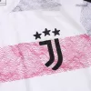 Juventus Jersey Away Soccer Jersey 2023/24 - soccerdiveshop