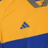 Tigres UANL Custom Home Soccer Women's Jersey 2023/24 - soccerdiveshop