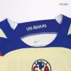 Authentic Club America Aguilas Soccer Jersey Custom Home Shirt 2023/24 - soccerdiveshop