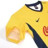 Club America Aguilas Jersey Home Soccer Retro Jersey 2000/01 - soccerdiveshop