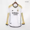 Real Madrid Jersey Custom Home Soccer Jersey 2023/24 - soccerdiveshop