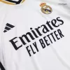 Real Madrid Jersey Custom Home Soccer Jersey 2023/24 - soccerdiveshop