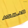 Club America Aguilas Jersey Home Soccer Retro Jersey 2000/01 - soccerdiveshop