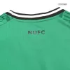 Newcastle United Jersey Custom Soccer Jersey Away 2023/24 - soccerdiveshop