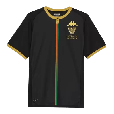 Venezia FC Jersey Soccer Jersey Home 2023/24 - soccerdiveshop