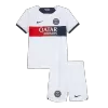 PSG Jersey Away Kids Soccer Jersey 2023/24 - soccerdiveshop